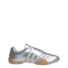 adidas Taekwondo Mei Elite Silver Metallic Grey (Women's)