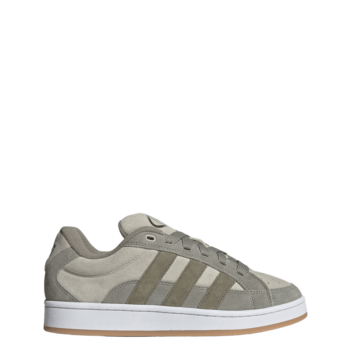 adidas Campus 00s Beta Putty Grey Olive Strata