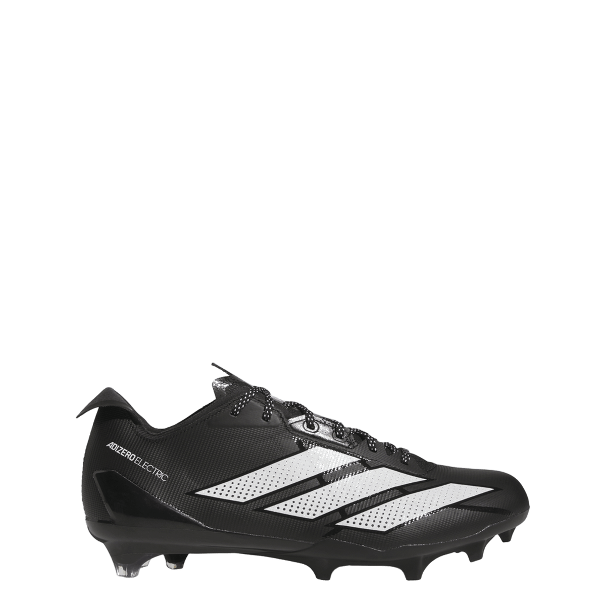 adidas Adizero Electric II Core Black Cloud White