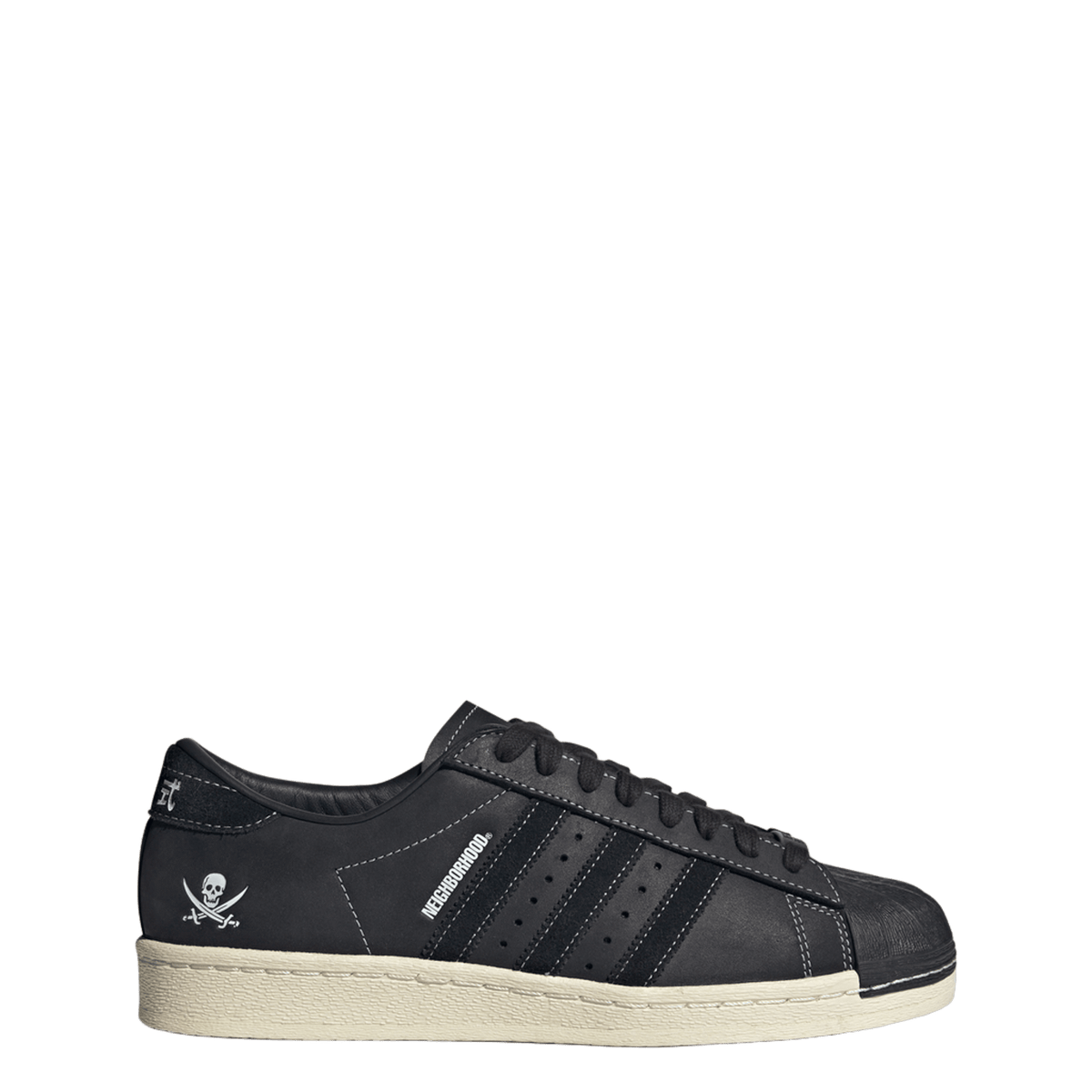 adidas Superstar Neighborhood 30th Anniversary
