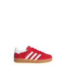 adidas Gazelle Indoor Better Scarlet White Gum (PS)