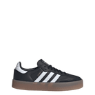 adidas Sambae Core Black Metallic Gold (Women's)