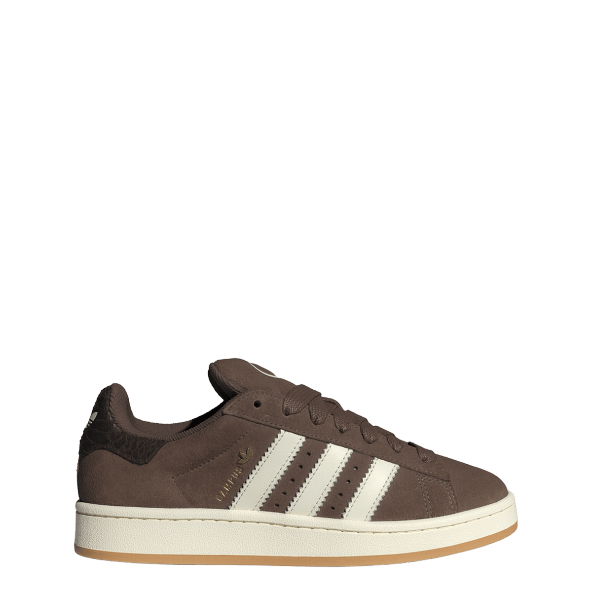 adidas Campus 00s Earth Strata Aurora Coffee (Women's)