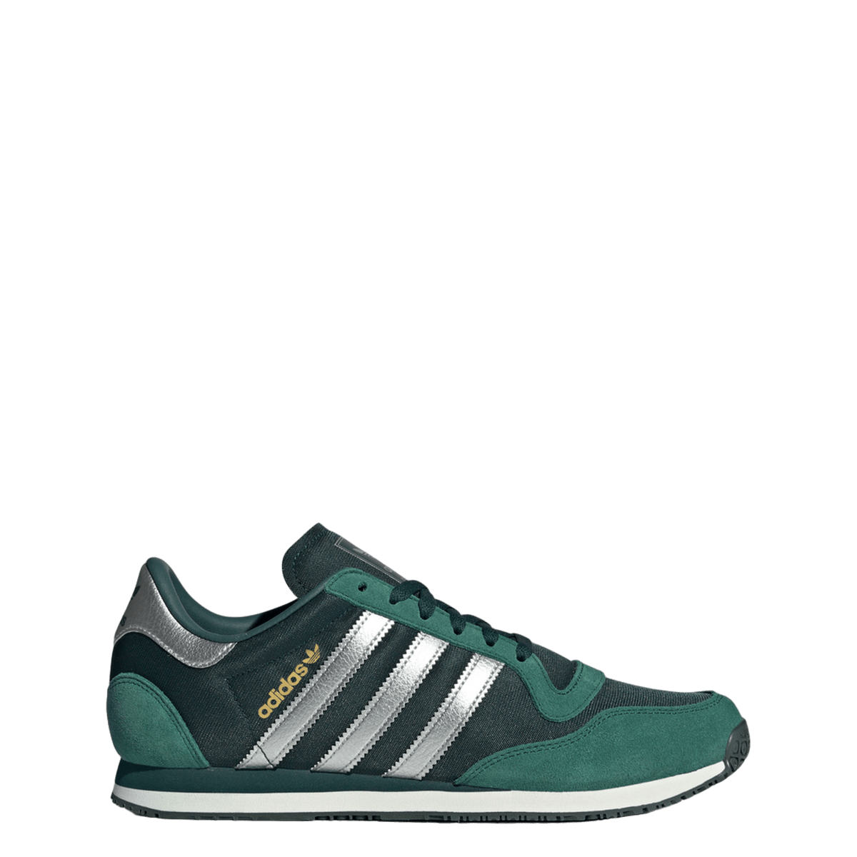 adidas Galaxy OG Aurora Ivy Silver Metallic
