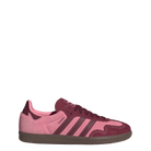 adidas Samba OG Pink Spark Shadow Red (Women's)