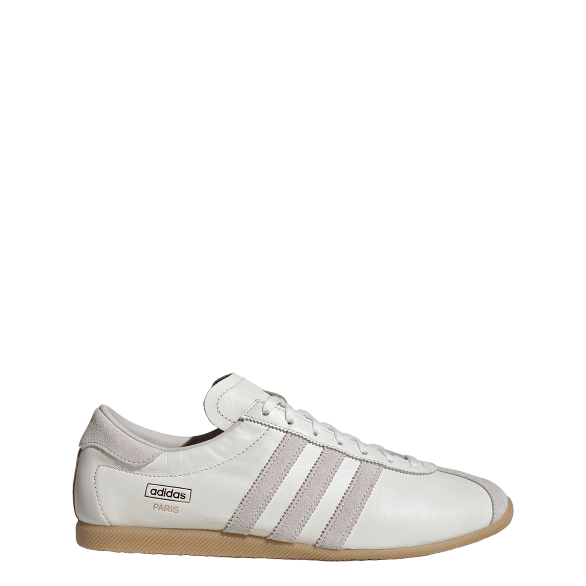 adidas Paris White Chalk Pearl Gum