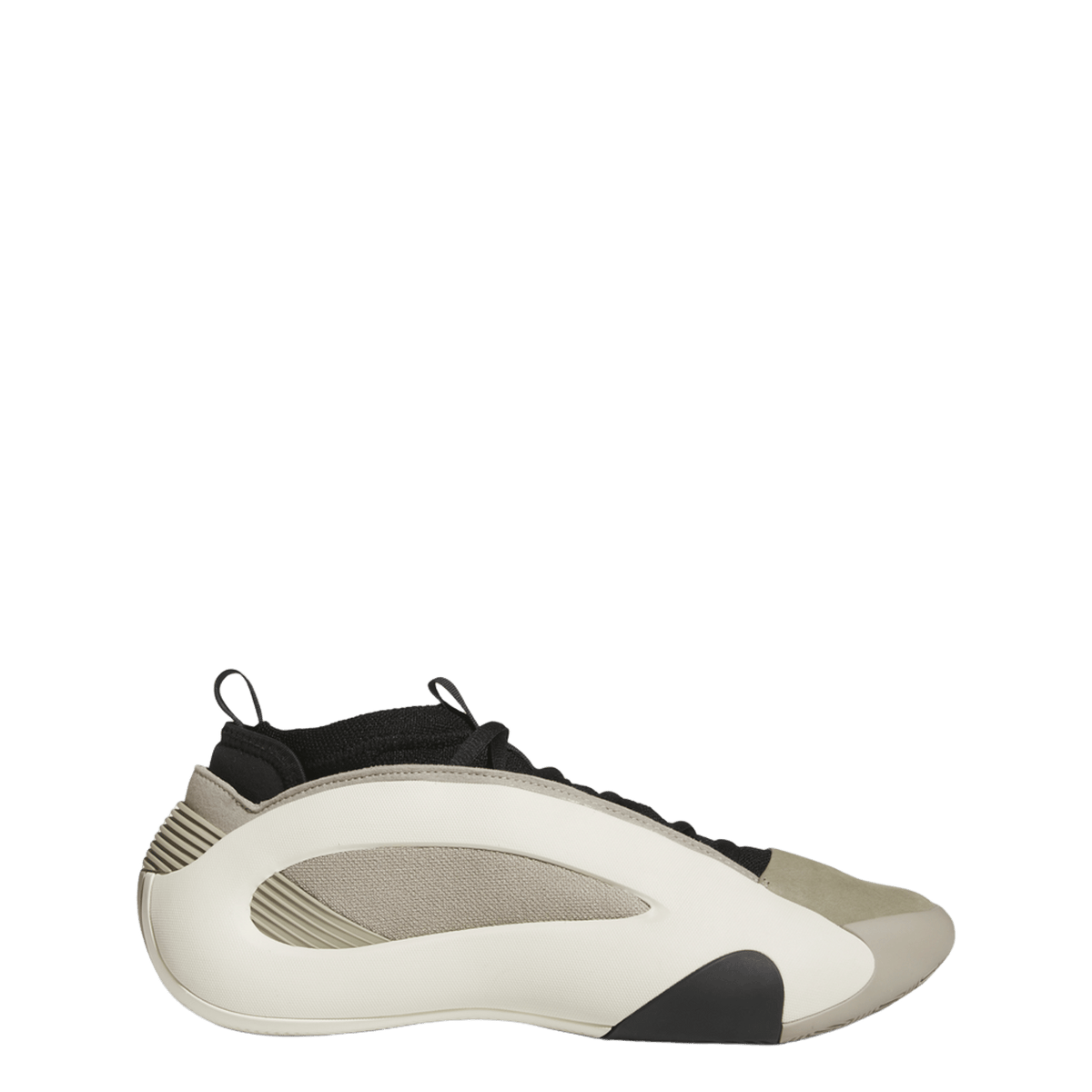 adidas Harden Vol. 8 Feather Grey