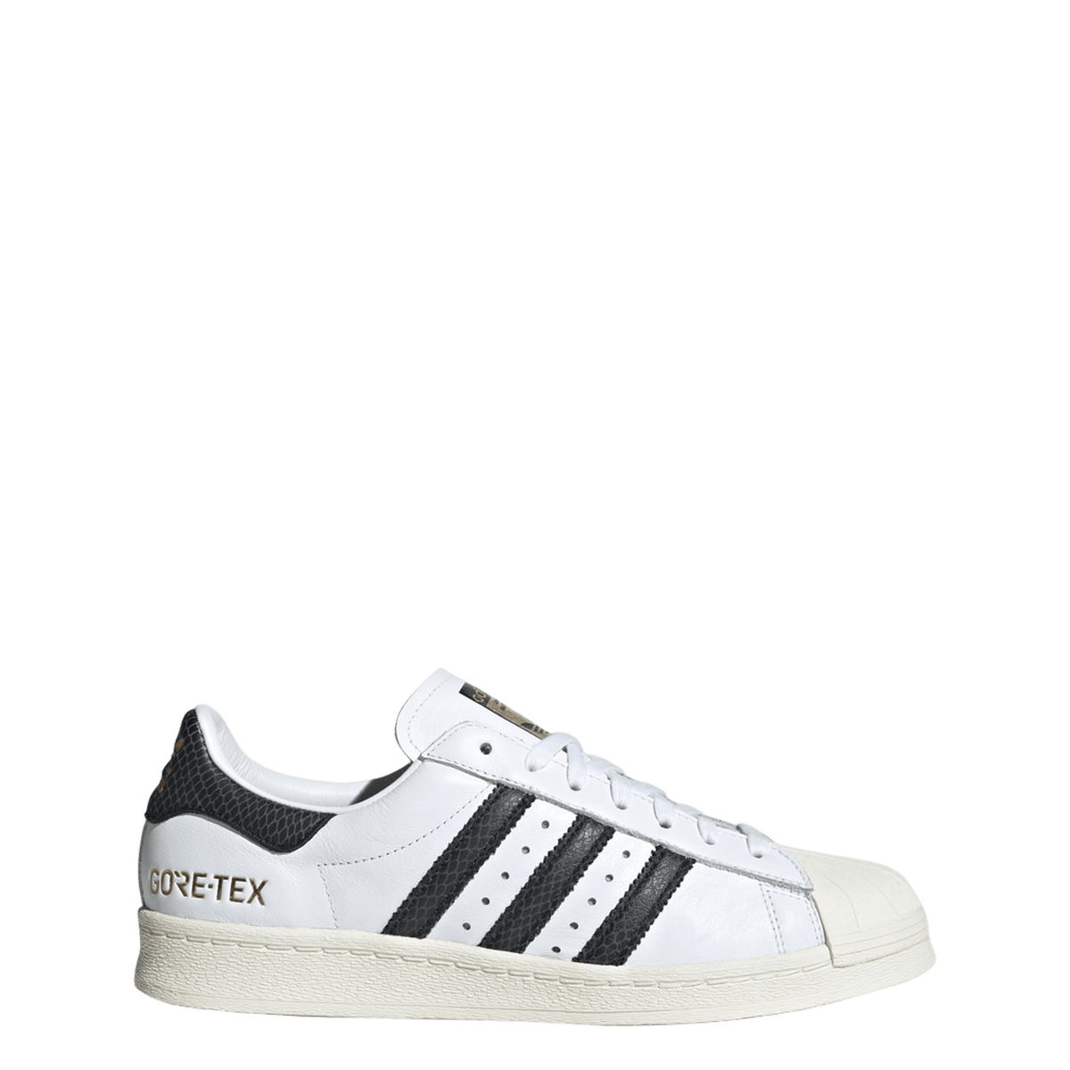 adidas Superstar 82 Gore-Tex atmos White Black
