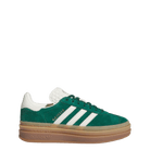 adidas Gazelle Bold Green (Women's)
