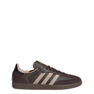 adidas Samba OG Dark Brown Beige Gum