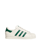 adidas Superstar 82 White Dark Green