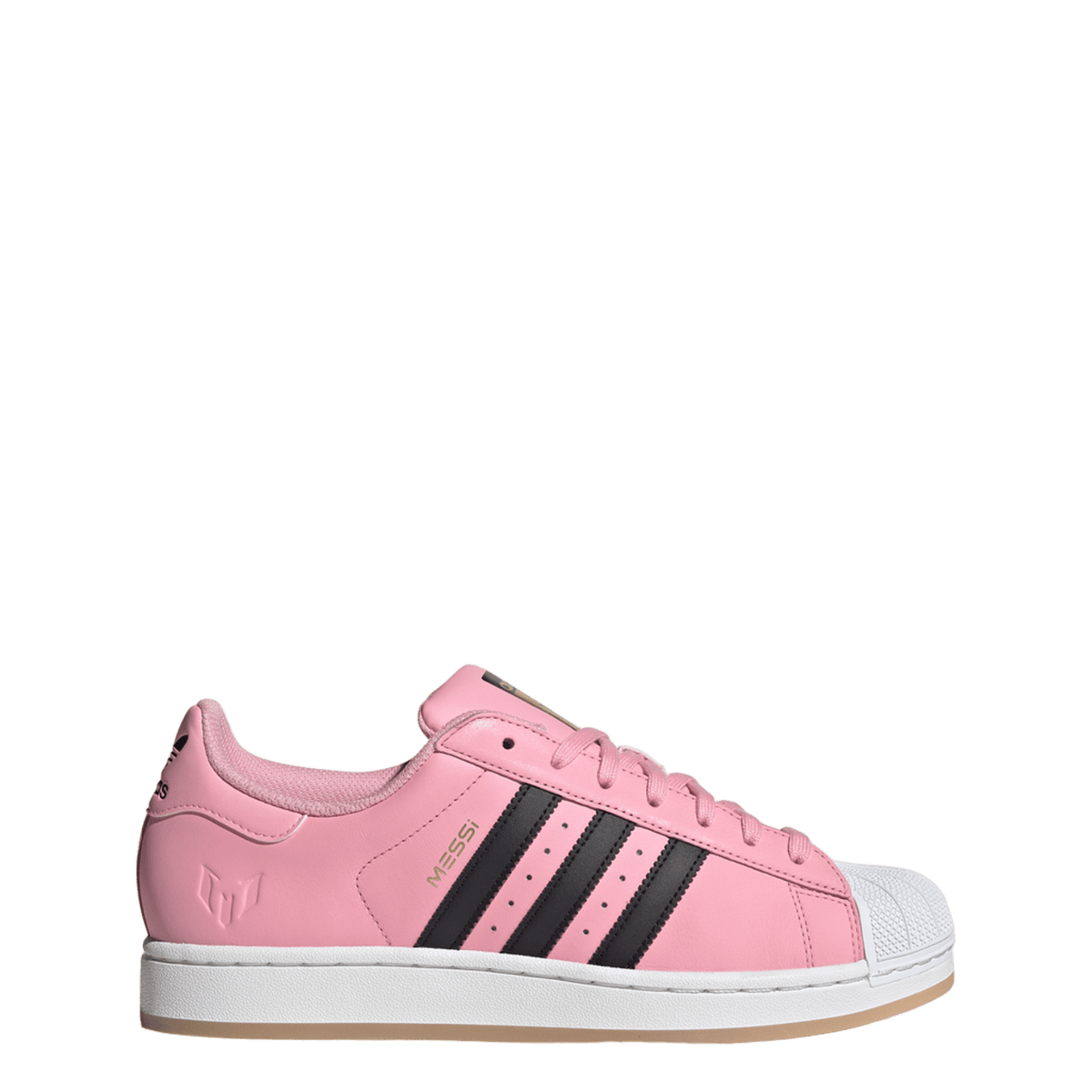 adidas Superstar Lionel Messi Inter Miami CF