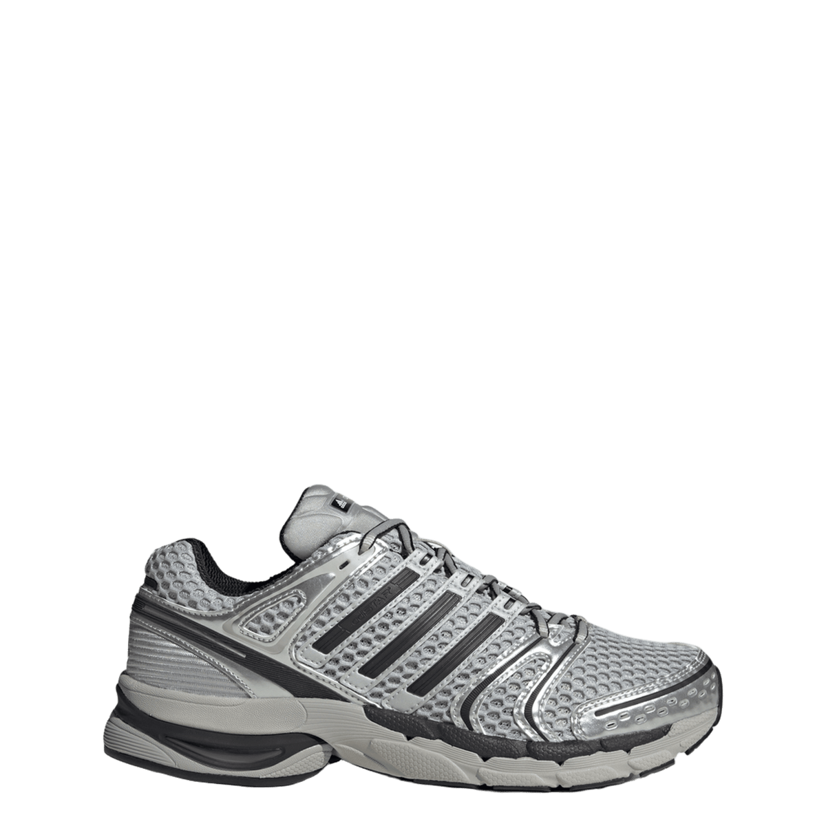 adidas Adistar Control 5 Grey Two Black Silver