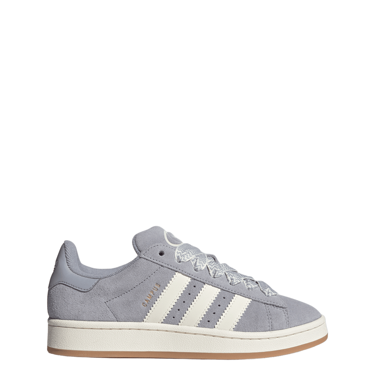 adidas Campus 00s Halo Silver Gum (Women's)