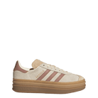 adidas Gazelle Cream White Warm Clay Sand Strata (Women's)