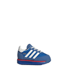 adidas SL 72 RS Elastic Laces Blue Core White Better Scarlet (TD)