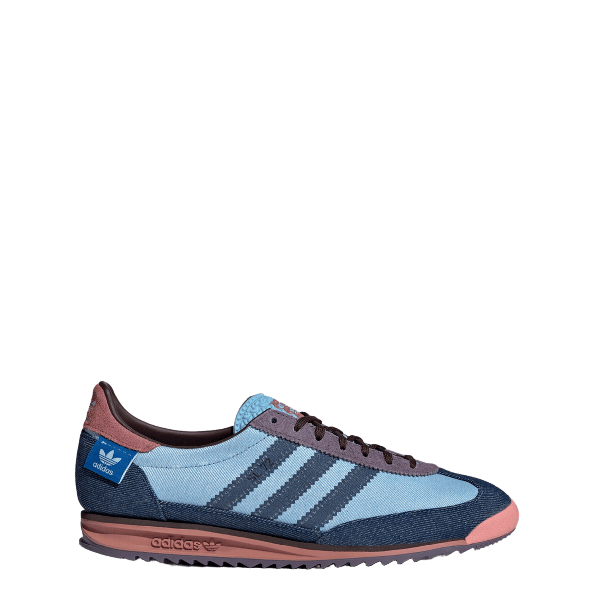 adidas SL72 KseniaSchnaider Denim (Women's)