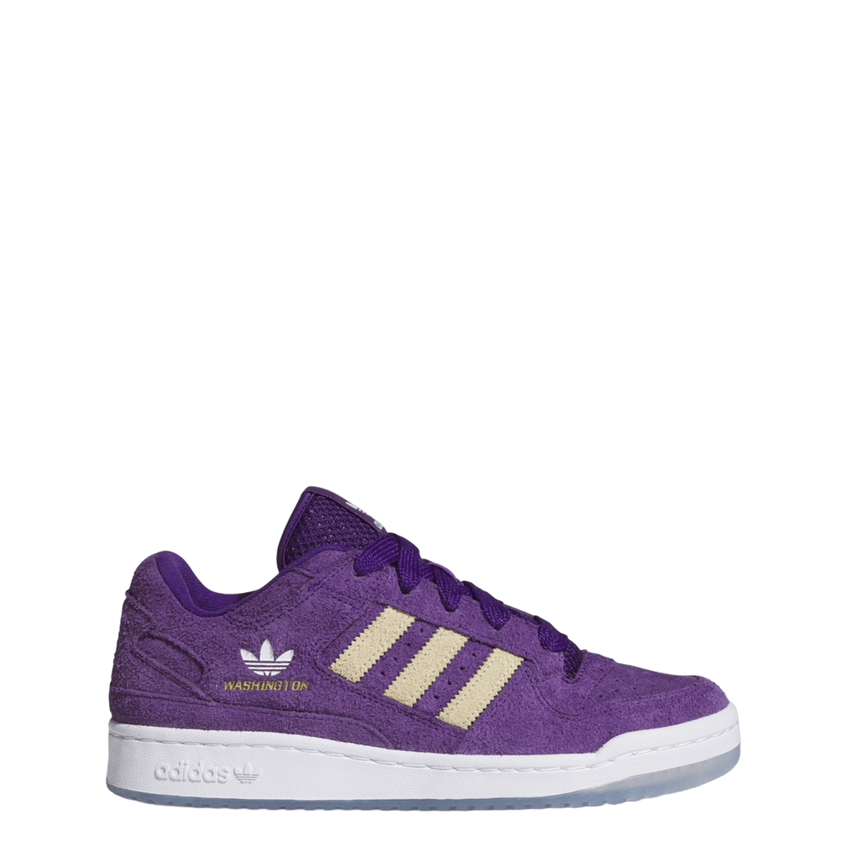 adidas Forum Low Washington Huskies