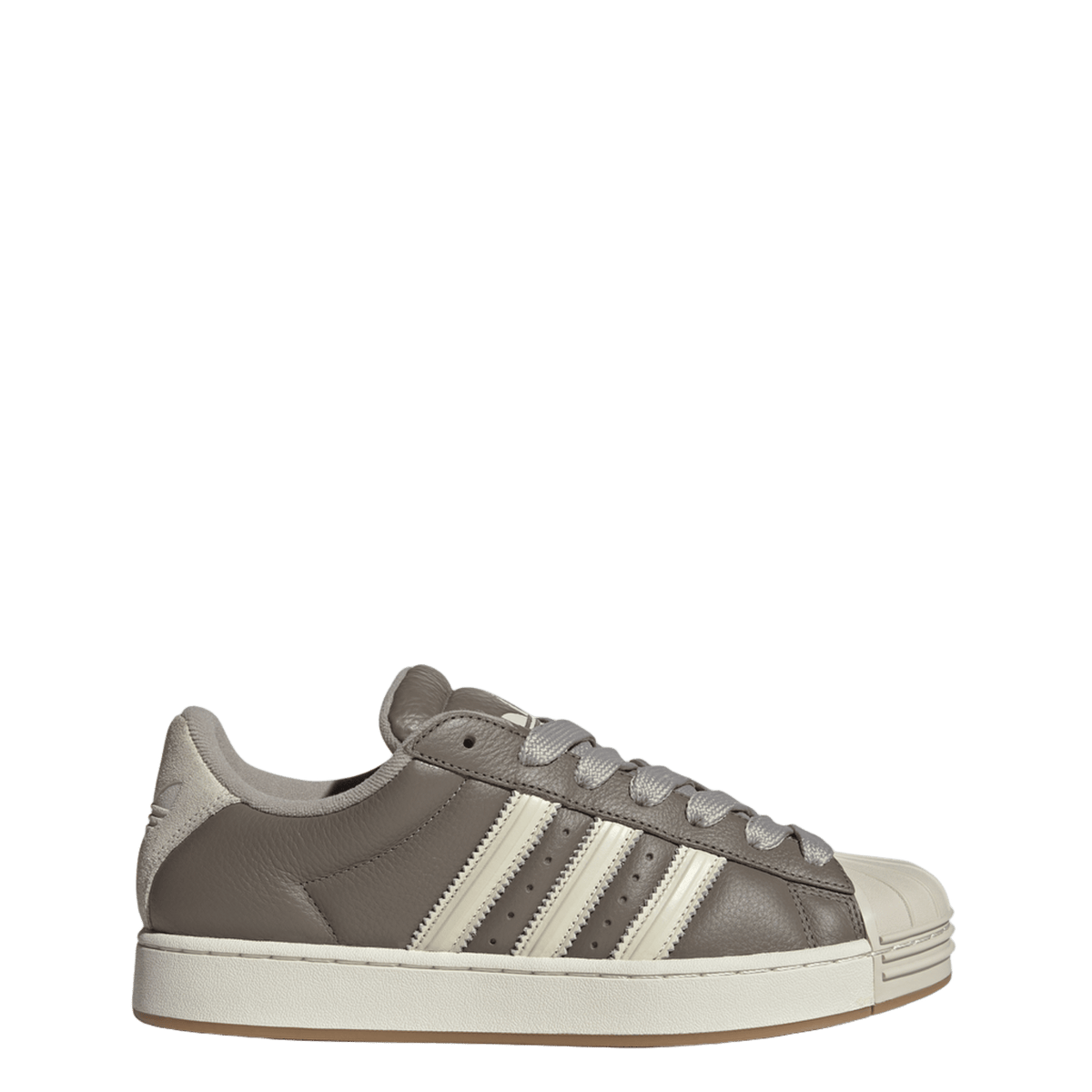 adidas Superstar ST Simple Brown Off White