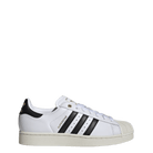 adidas Superstar II White Black Off White