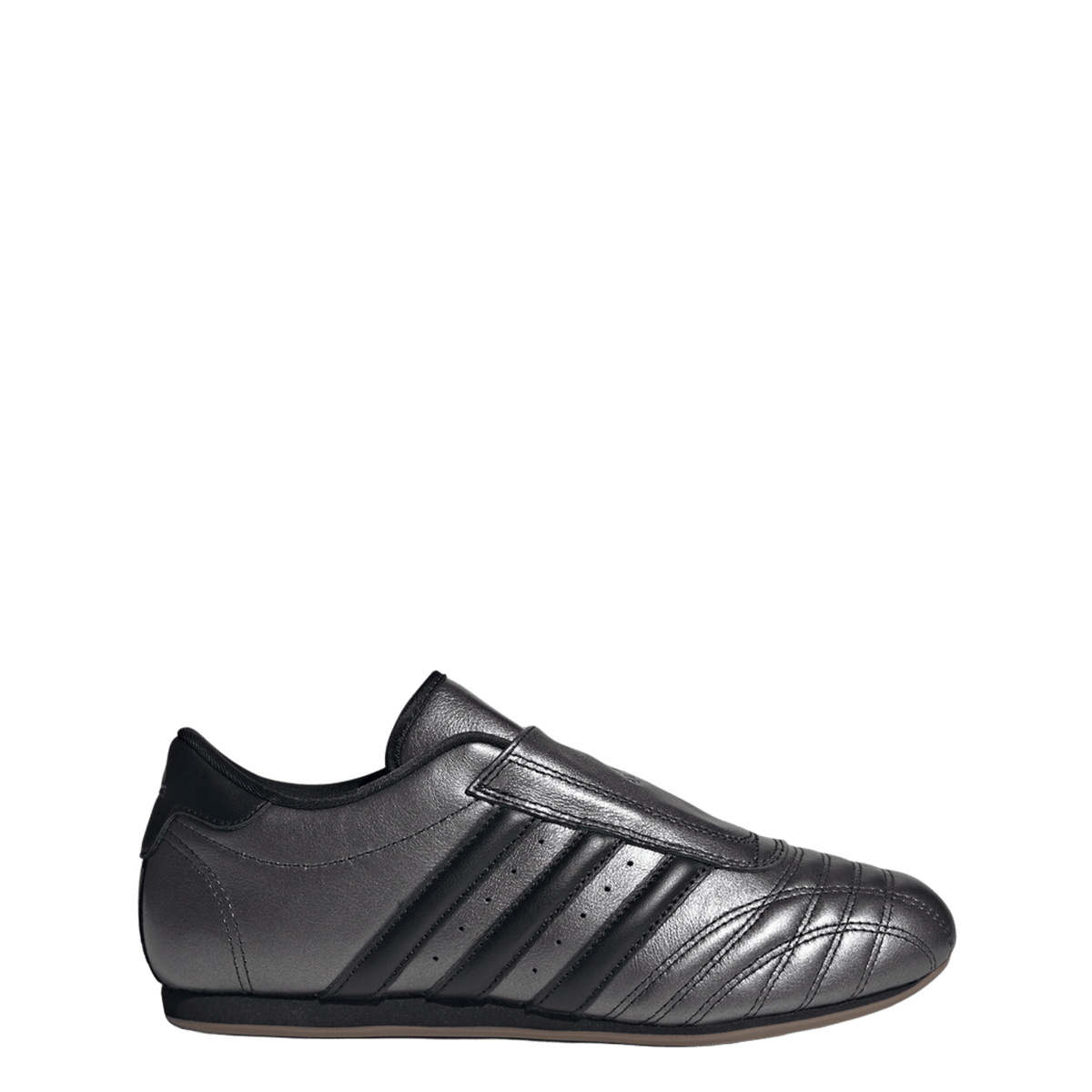 adidas Taekwondo Grey Five Black (Women's)