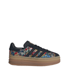 adidas Gazelle Bold Liberty London Floral Embroidery (Women's)