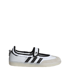 adidas Samba Jane Ruffle Pack White Black (Women's)