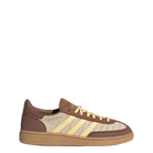 adidas Handball Spezial Preloved Brown Orange Tint Gum (Women's)