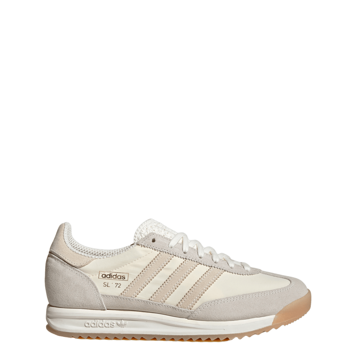 adidas SL 72 RS Off White Wonder White