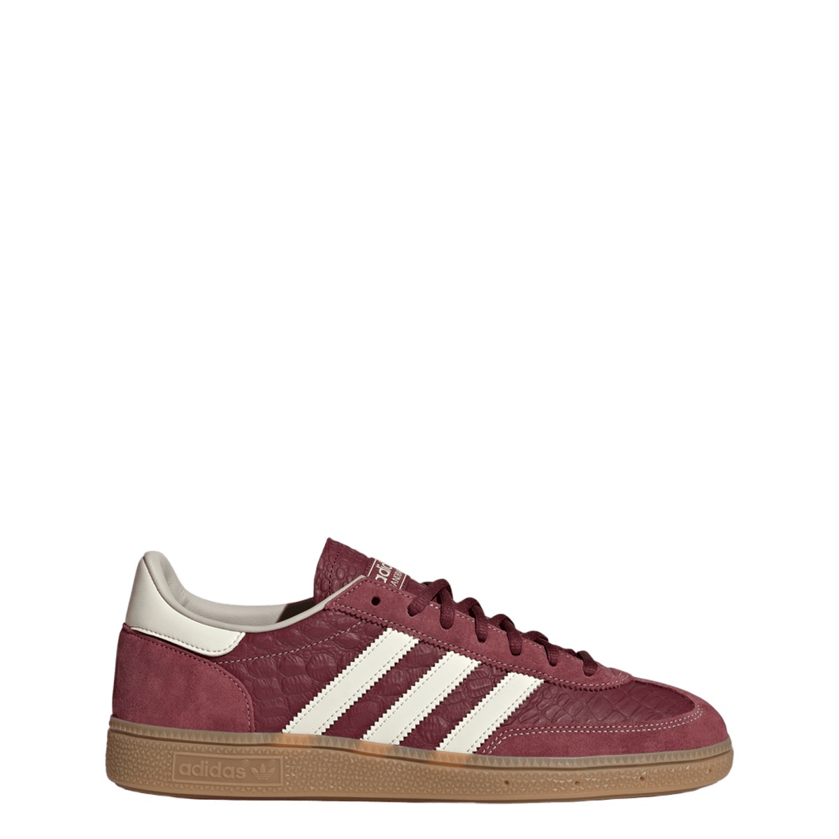 adidas Handball Spezial Shadow Red Cream White
