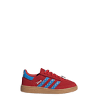 adidas Handball Spezial Comfort Closure Disney Goofy Soccer Red Lucid Ray Blue (PS)