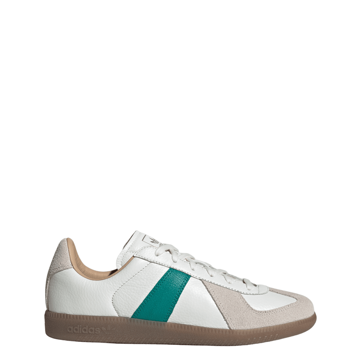 adidas BW Army Core White Power Green