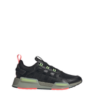 adidas NMD V3 Black Signal Green Solar Red