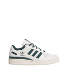 adidas Forum Low CL Cloud White Aurora Ivy Wonder White