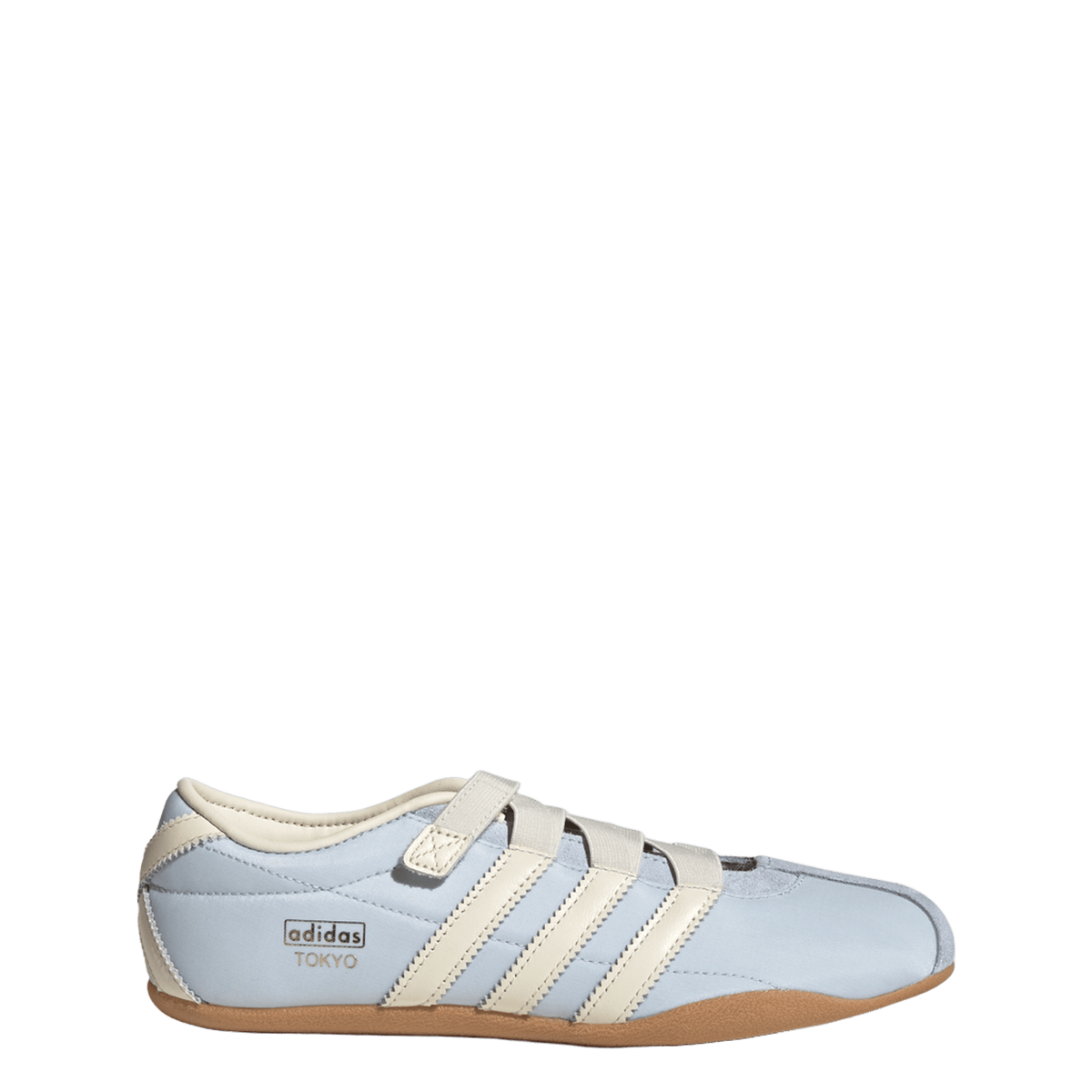 adidas Tokyo MJ Crystal Sky Cream White (Women's)
