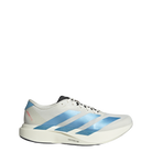 adidas Adizero EVO SL Woven Off White Light Blue Red