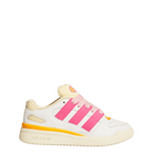 adidas Forum2000 Off White Pink Fusion Orange Tint (Women's)