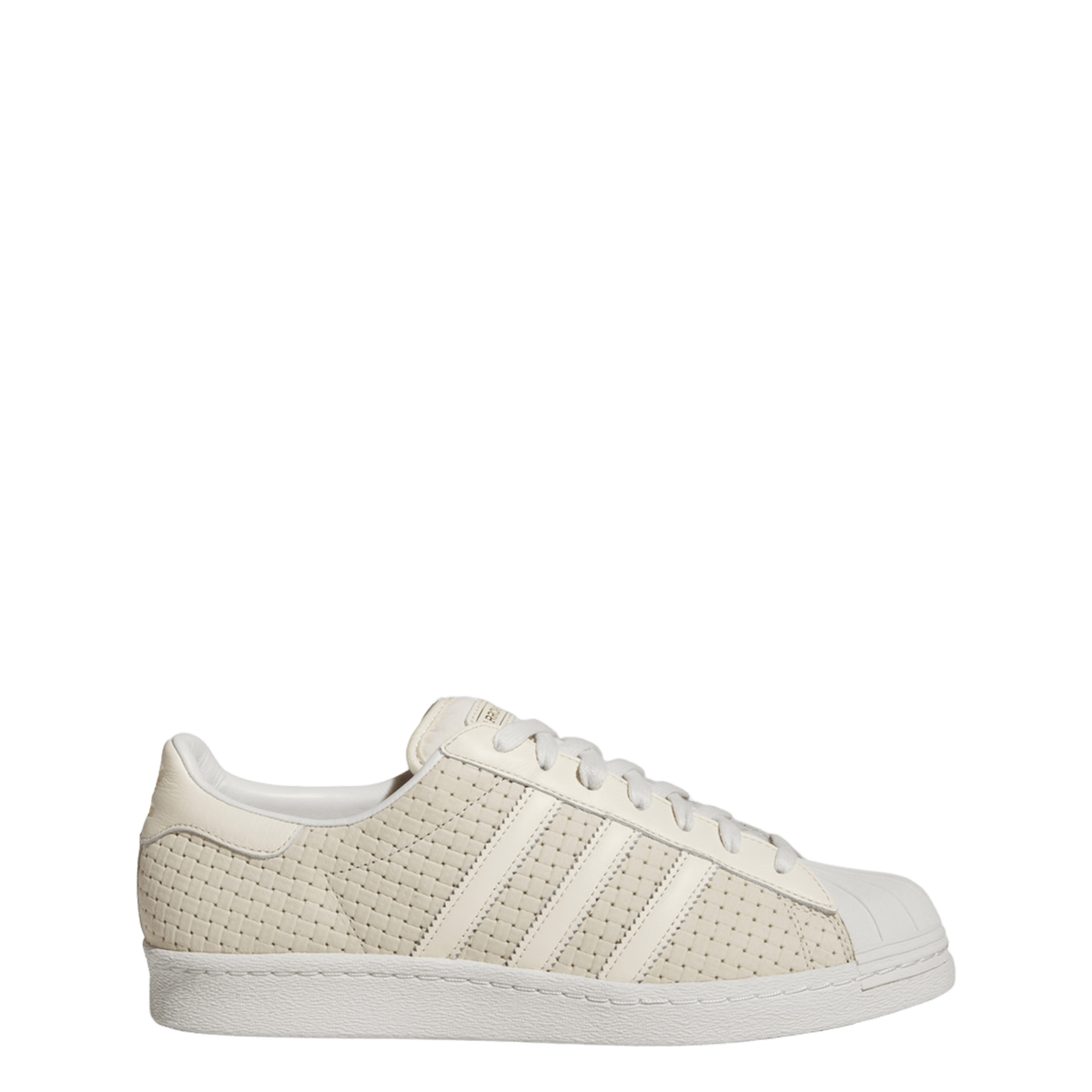 adidas Superstar ADV Arrow & Beast Wonder White