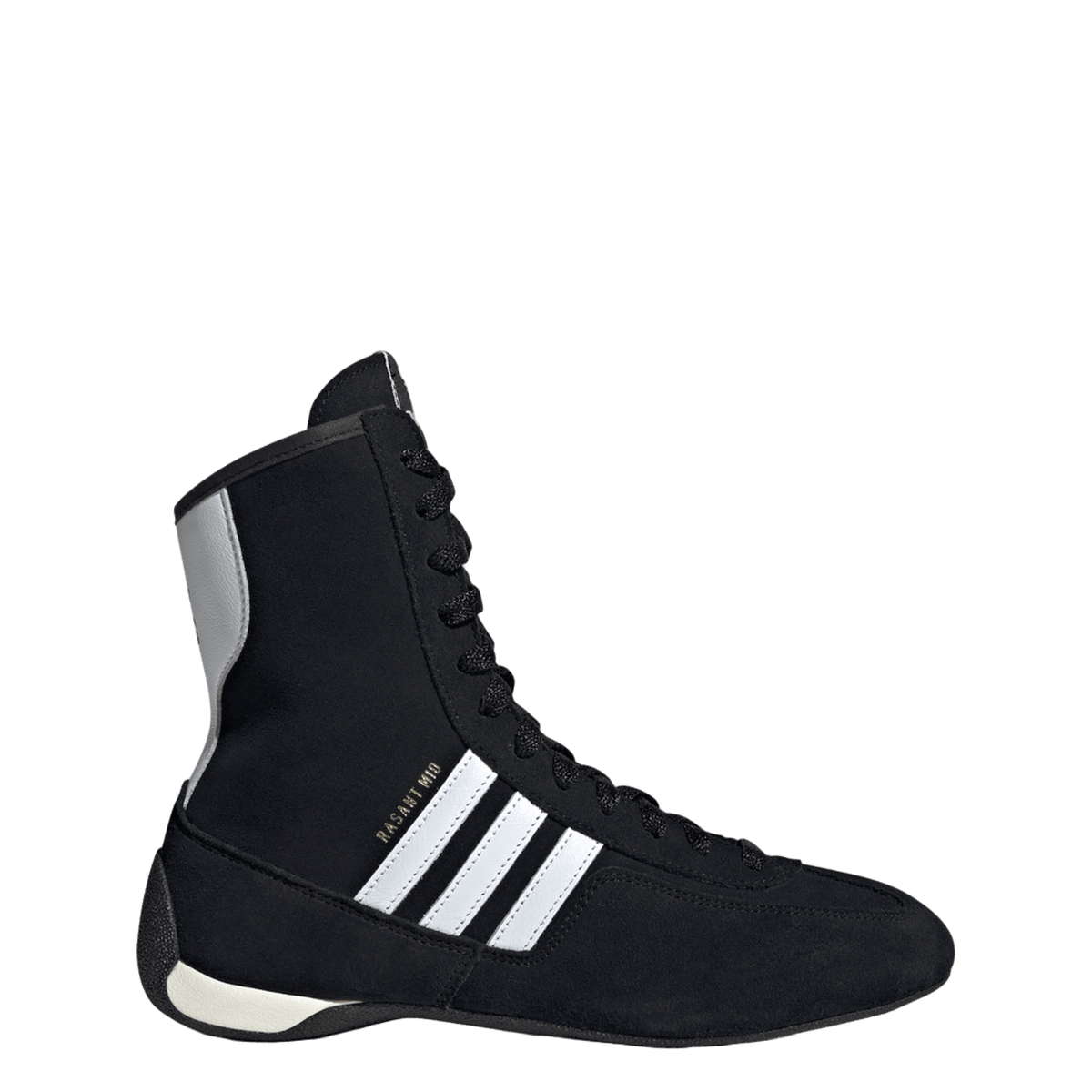 adidas Rasant Mid Black White (Women's)