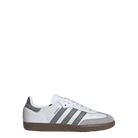 adidas Samba OG Cloud White Grey Gum (GS)
