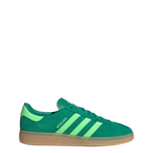 adidas München Court Green Lime Burst (Women's)
