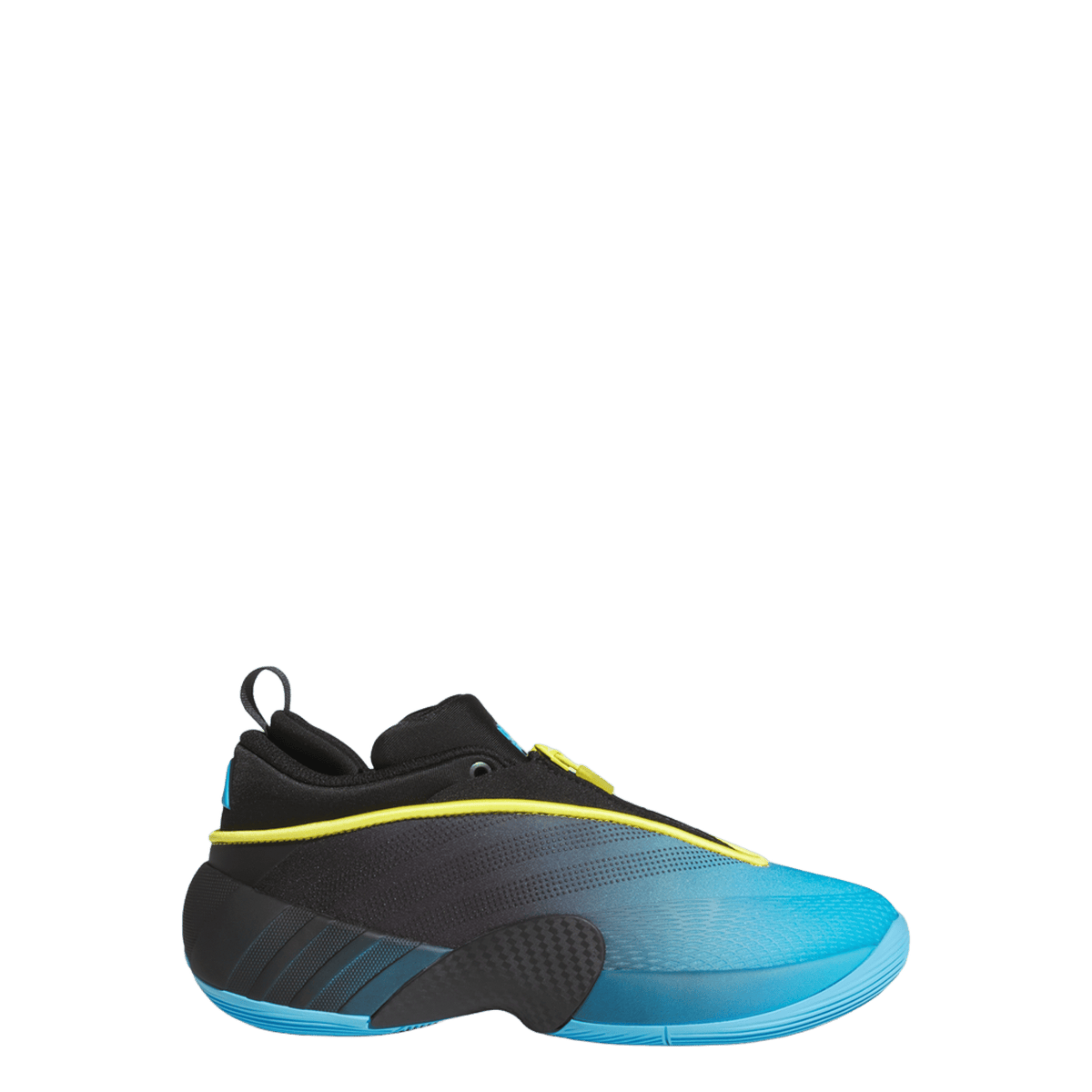 adidas D.O.N. Issue #7 Electric Blue (GS)