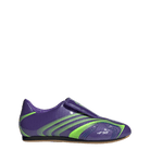 adidas F50 Taekwondo Purple Rush Lucid Lemon (Women's)