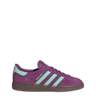 adidas Muenchen Rich Mauve Clear Mint (Women's)