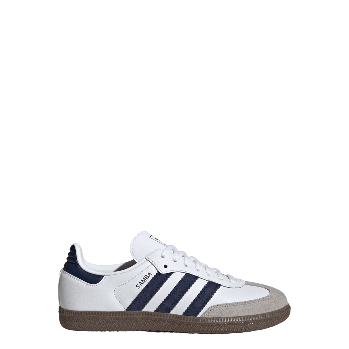 adidas Samba OG White Night Indigo (GS)