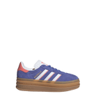adidas Gazelle Bold Real Lilac White (GS)