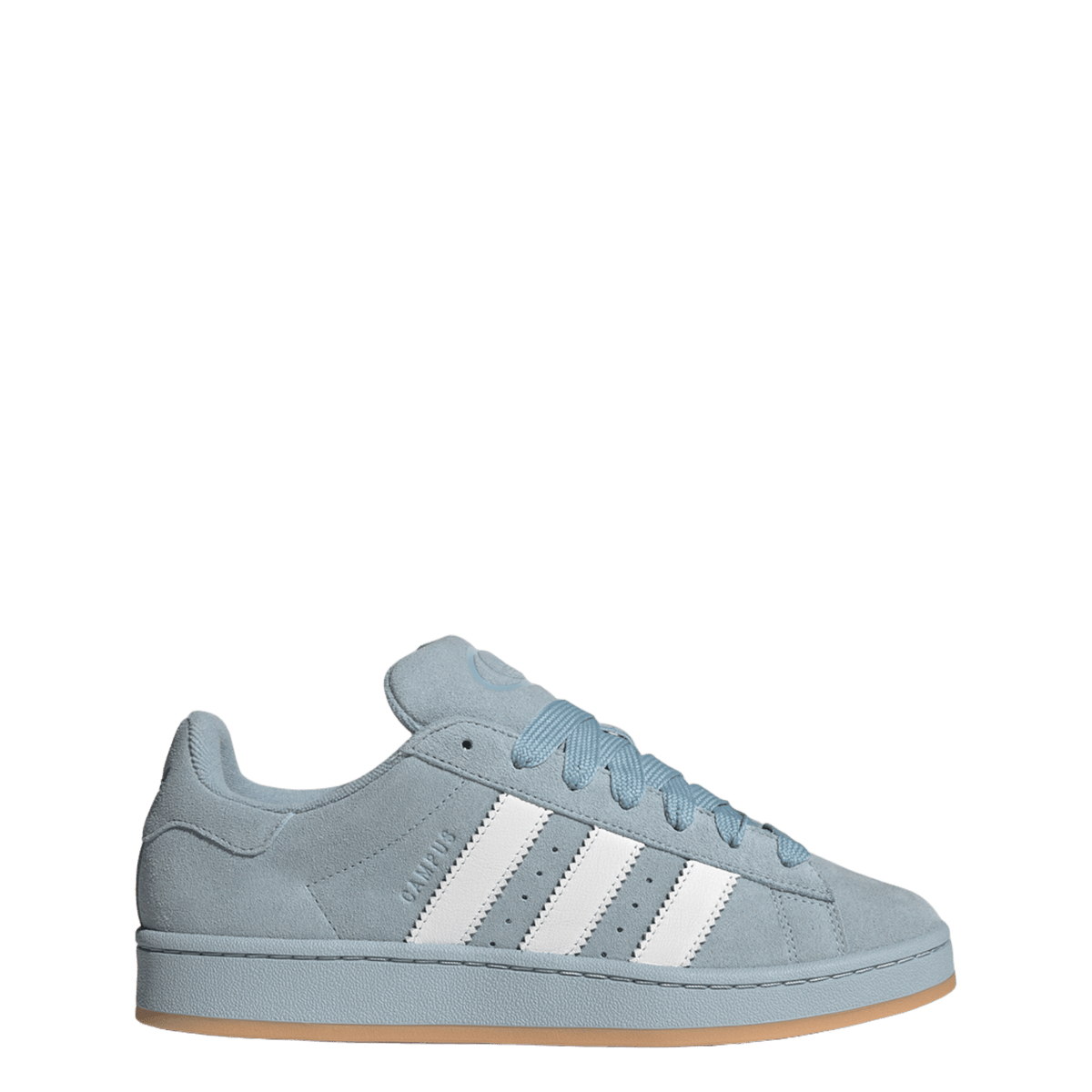 adidas Campus 00s Wonder Blue White Gum