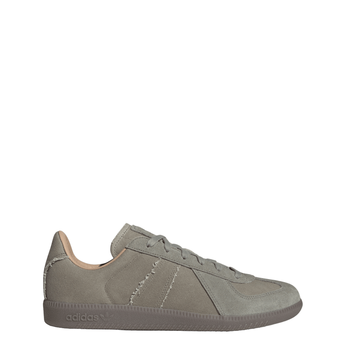 adidas BW Army Silver Pebble