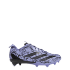 adidas Adizero Electric II 7v7 Light Purple Core Black