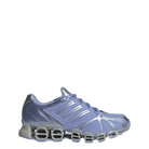 adidas Mega Ghostride Blue Spark Metallic Silver (Women's)